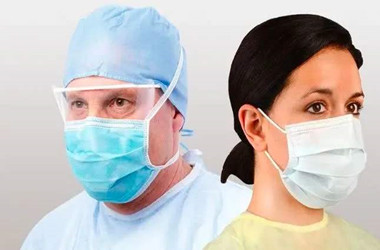 疫情当下，哪些口罩适合用于防疫？