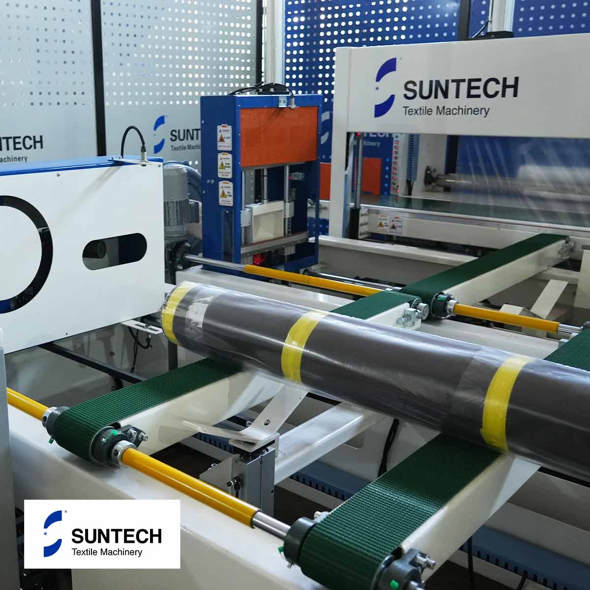 您的包装材料浪费了多少？自动布卷包装如何为您节约材料？