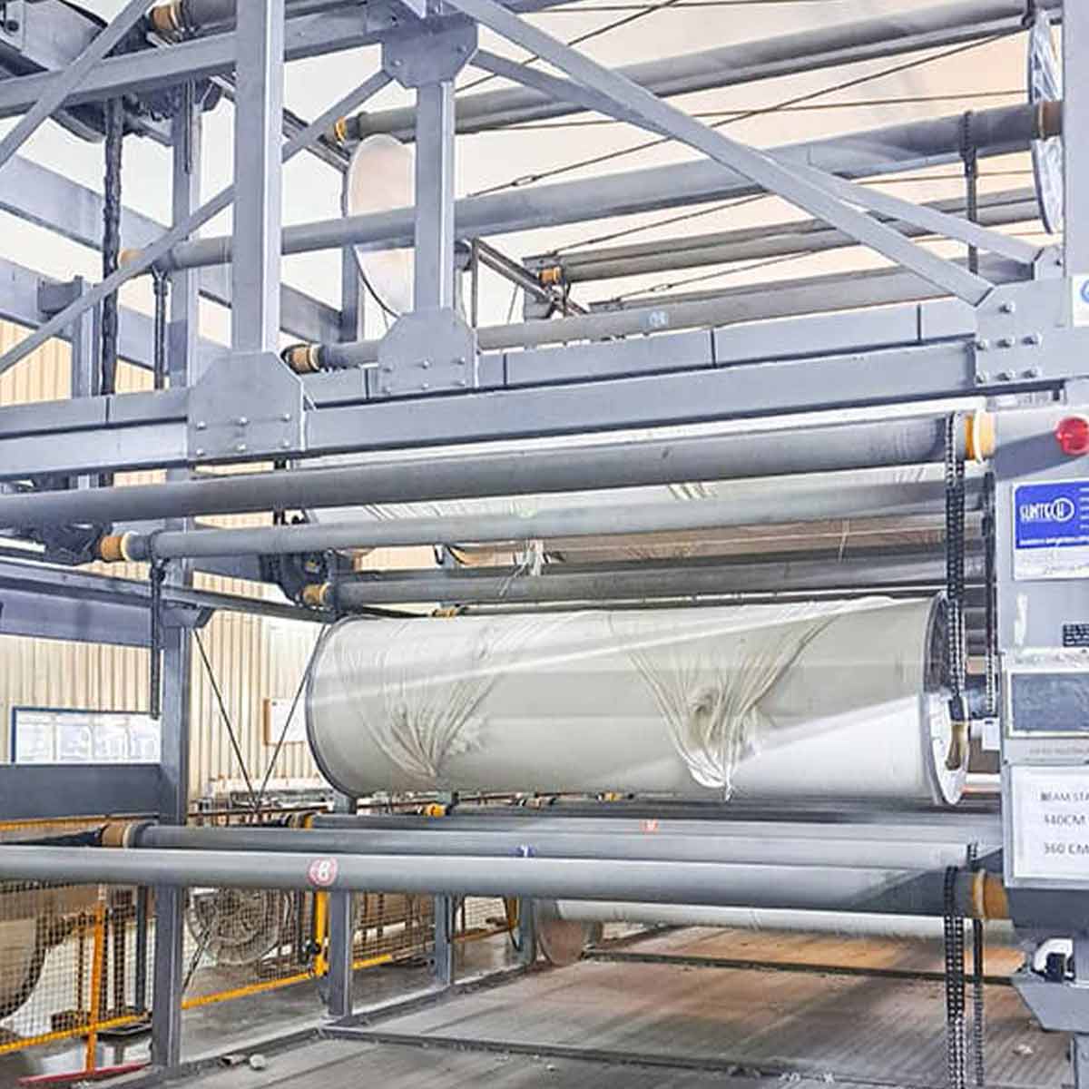 节省人力、减少损坏：智能轴库的ROI分析