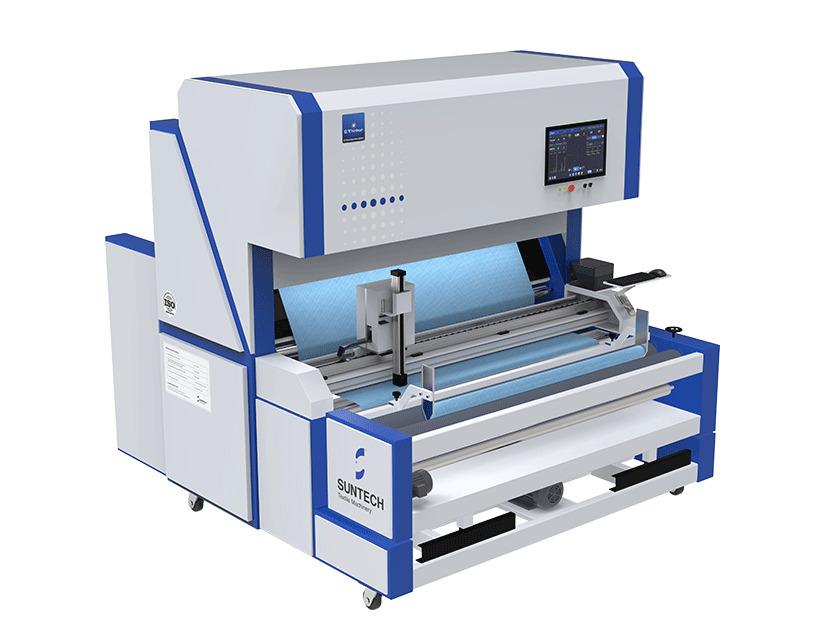 AI视觉检测系统