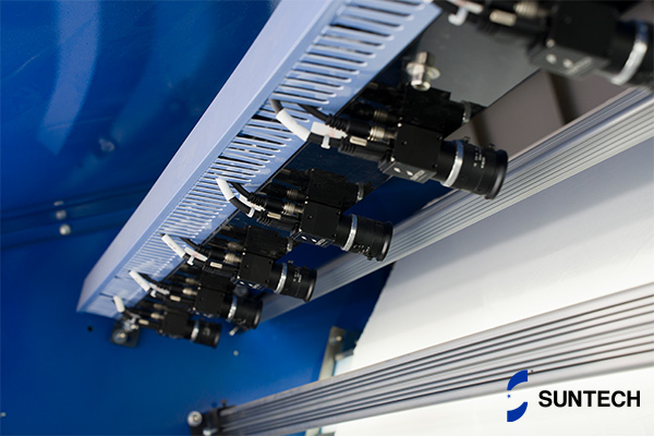 人工检测与自动化织物检测：成本效益分析中的 5 个关键因素