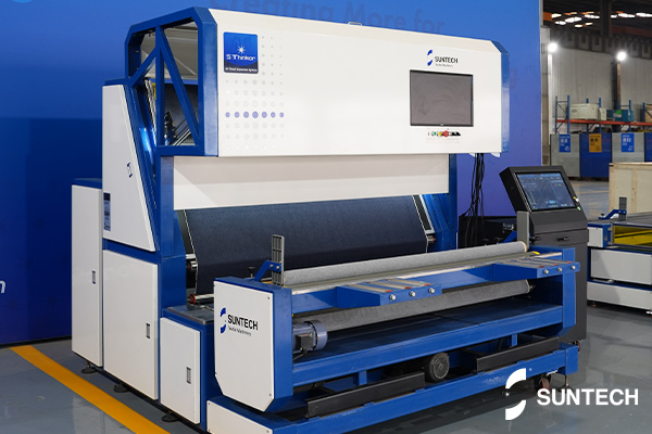 AI面料检测技术在高弹针织物检测中的应用：精准识别脱线、破洞和棉结