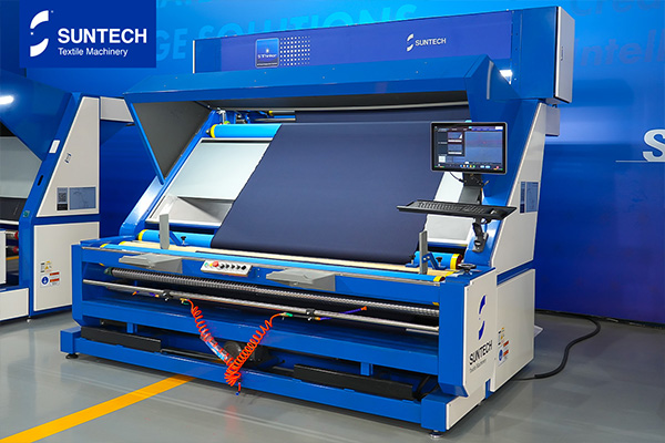 AI验布机是如何工作的？